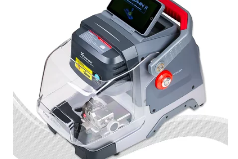 El Impacto de las Máquinas Xhorse en la Cerrajería